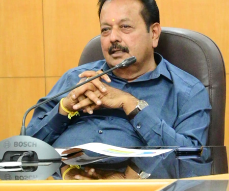 Karnataka Minister Cheluvarayaswamy challenges Kumaraswamy to public debate over ‘9 p.m.’ allegation