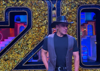 Bigg Boss 20