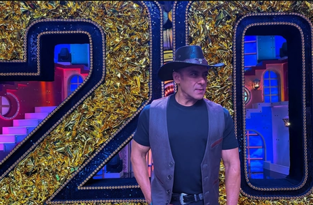 Bigg Boss 20
