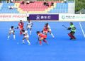 Women's Jr Asia Cup