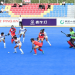 Women's Jr Asia Cup