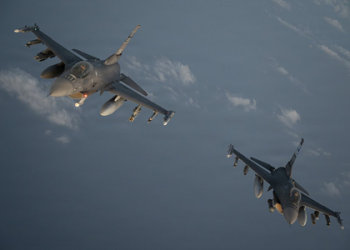 US missile attack