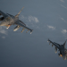 US missile attack