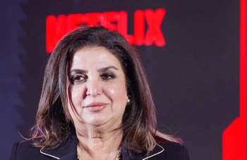 Farah Khan