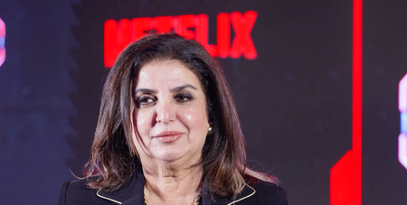 Farah Khan
