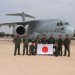 Exercise Veer Guardian will enhance interoperability, operational synergy between Indian and Japanese forces: IAF