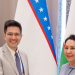 BJP MP Raghav Chadha meets Uzbek Senate Chairperson, extends invitation to BRICS Delhi meet
