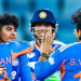 Women’s Asia Cup: India earn seven-wicket win over Pakistan despite Fatima’s three-for