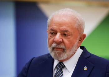 Lula says he will defend Brazil’s Pix payment system amid US tariff dispute