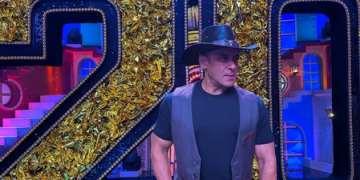 Bigg Boss 20
