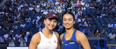 US Open