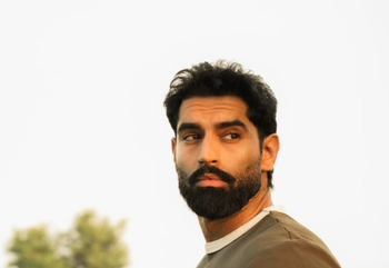 Parmish Verma