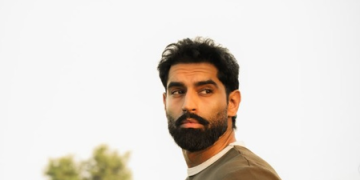 Parmish Verma