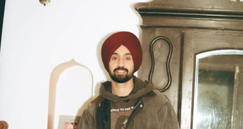 Diljit Dosanjh