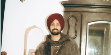 Diljit Dosanjh