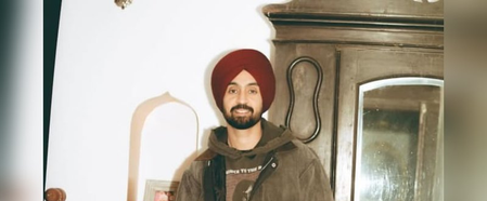Diljit Dosanjh
