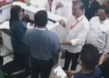 Maha hospital staff assaulted by Shiv Sena workers over bill dispute, case lodged against 17