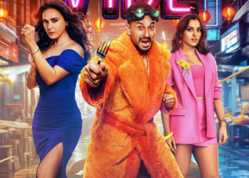 Kunal Kemmu reveals the story behind casting Preity Zinta as an undercover agent in ‘VIBE’