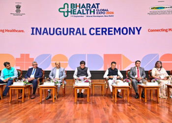 Piyush Goyal floats 5-point plan to boost ecosystem to target 10 million medical value tourists