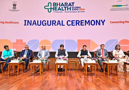 Piyush Goyal floats 5-point plan to boost ecosystem to target 10 million medical value tourists