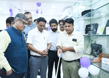 Gujarat’s 1st ALIMCO assistive technology mart opens in Nadiad