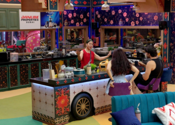 Bigg Boss 20