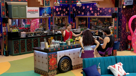 Bigg Boss 20