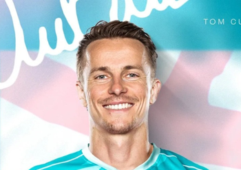 Tom Curran