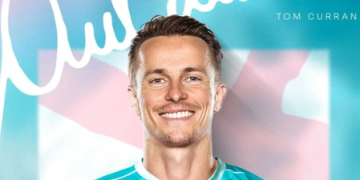 Tom Curran