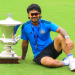 Ishan Kishan extends unbeaten captaincy record with Duleep Trophy win