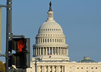 ‘Pointless trade war’: Trump’s Canada tariffs draw Senate fire