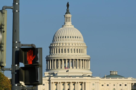‘Pointless trade war’: Trump’s Canada tariffs draw Senate fire