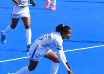 Hockey: India women hammer Pakistan 19-0, storm into Junior Asia Cup semis
