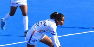Hockey: India women hammer Pakistan 19-0, storm into Junior Asia Cup semis