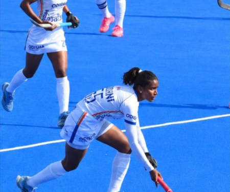 Hockey: India women hammer Pakistan 19-0, storm into Junior Asia Cup semis