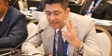 Raghav Chadha