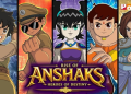 Chhota Bheem, Little Singham join forces for anime-inspired adventure ‘Rise of Anshaks’