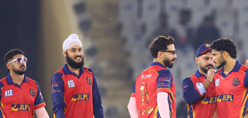 Sher-e-Punjab T20