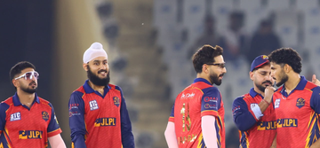 Sher-e-Punjab T20