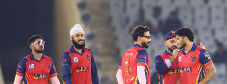 Sher-e-Punjab T20