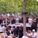 At 25th anniversary of 9/11 Islamist terror attack, New York honours victims