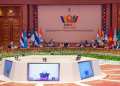 BRICS slams unilateral tariffs, backs WTO rule-based global trade