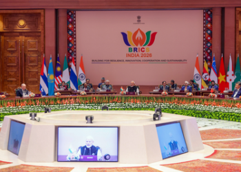 BRICS slams unilateral tariffs, backs WTO rule-based global trade