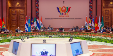 BRICS slams unilateral tariffs, backs WTO rule-based global trade