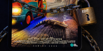 Arjun Ashokan-starrer Melcow Pondicherry’s editing completed!
