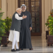 ‘Raising our ambitions even higher’: PM Modi on meeting Abu Dhabi Crown Prince