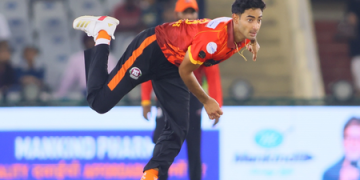Sher-e-Punjab T20