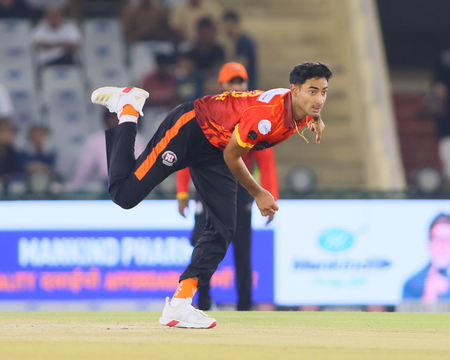 Sher-e-Punjab T20