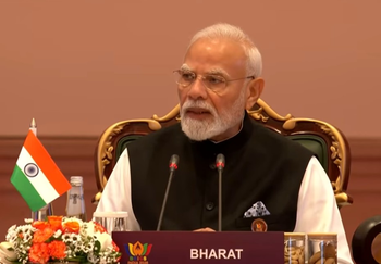 Must strive to transform Global South from ‘rule-taker to rule-shaper’: PM Modi at BRICS Summit