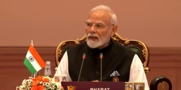 Must strive to transform Global South from ‘rule-taker to rule-shaper’: PM Modi at BRICS Summit